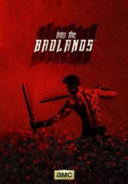 مسلسل Into the Badlands الموسم 1