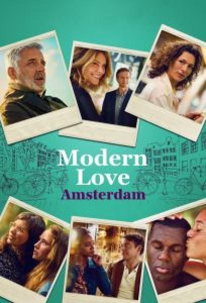 مسلسل Modern Love Amsterdam الموسم 1