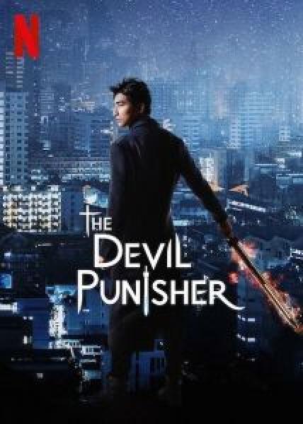 مسلسل The Devil Punisher الموسم 1 مترجمة