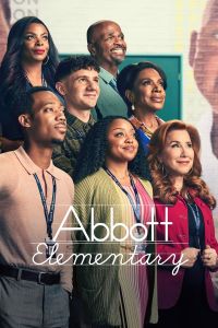 مسلسل Abbott Elementary الموسم 4 الحلقة 13