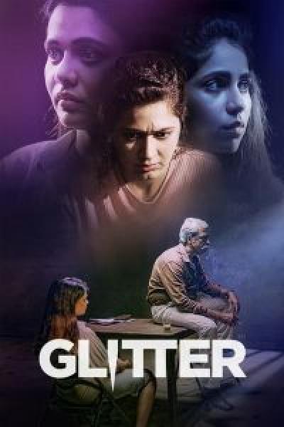 مسلسل Glitter الموسم 1