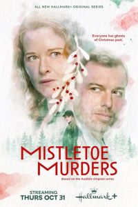 مسلسل Mistletoe Murders الموسم 1