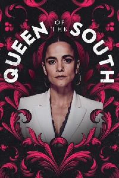 مسلسل Queen of the South الموسم 5