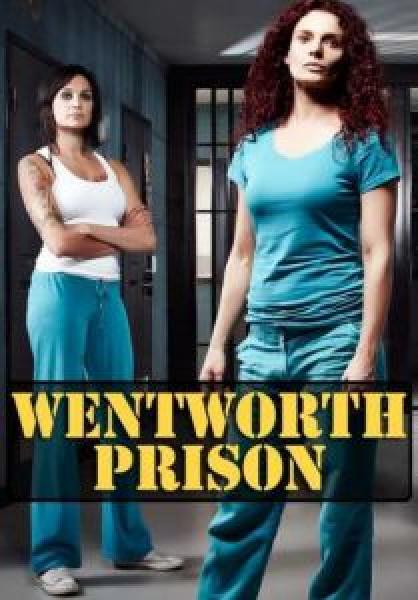 مسلسل Wentworth الموسم 7