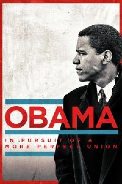 مسلسل Obama: In Pursuit of a More Perfect Union الموسم 1