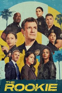 مسلسل The Rookie الموسم 7 الحلقة 6