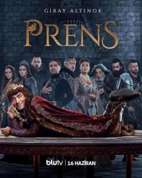 مسلسل Prens الموسم 1