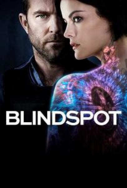 مسلسل Blindspot الموسم 3