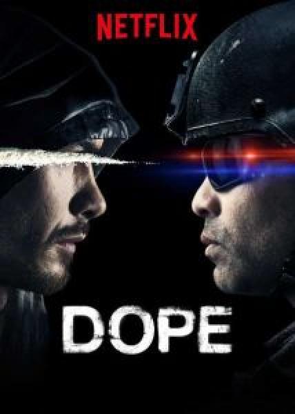 مسلسل Dope الموسم 1