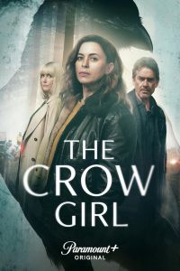 مسلسل The Crow Girl الموسم 1