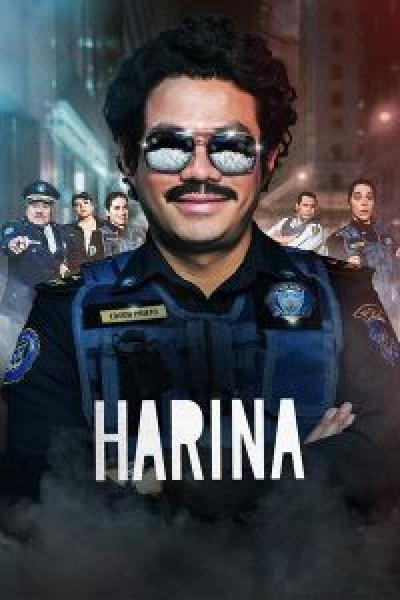 مسلسل Harina الموسم 1