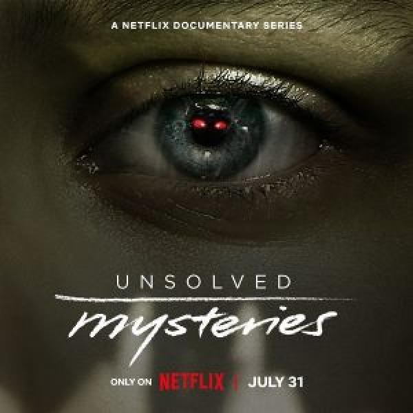 مسلسل Unsolved Mysteries الموسم 4