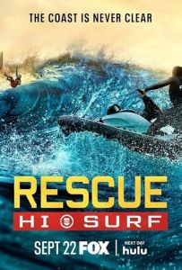 مسلسل Rescue: HI-Surf الموسم 1 الحلقة 13