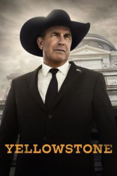 مسلسل Yellowstone الموسم 5