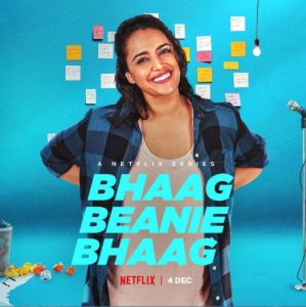 مسلسل Bhaag Beanie Bhaag الموسم 1