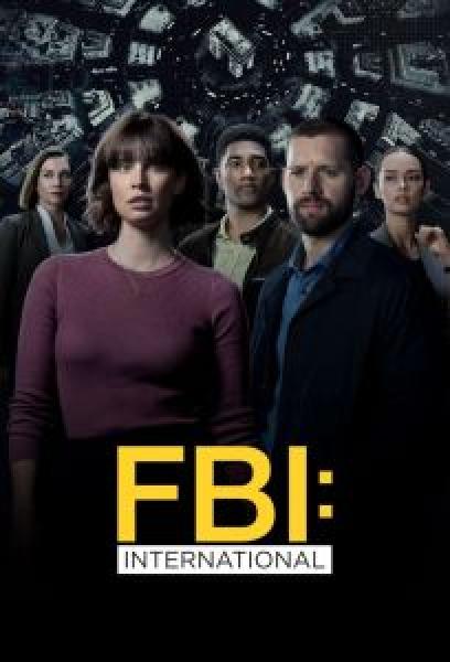 مسلسل FBI: International الموسم 2