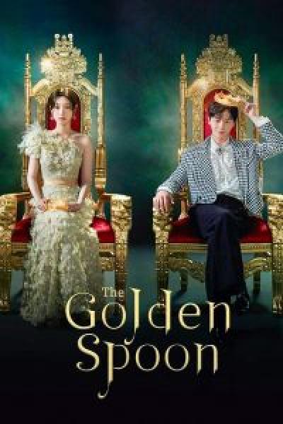 مسلسل The Golden Spoon الموسم 1