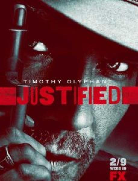 مسلسل Justified الموسم 2