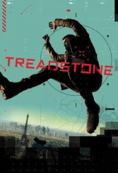 مسلسل Treadstone الموسم 1