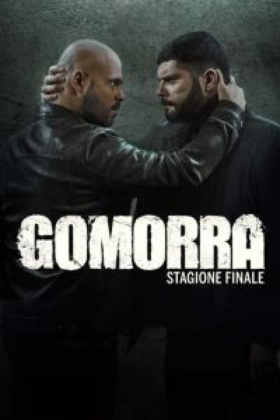 مسلسل Gomorrah الموسم 5