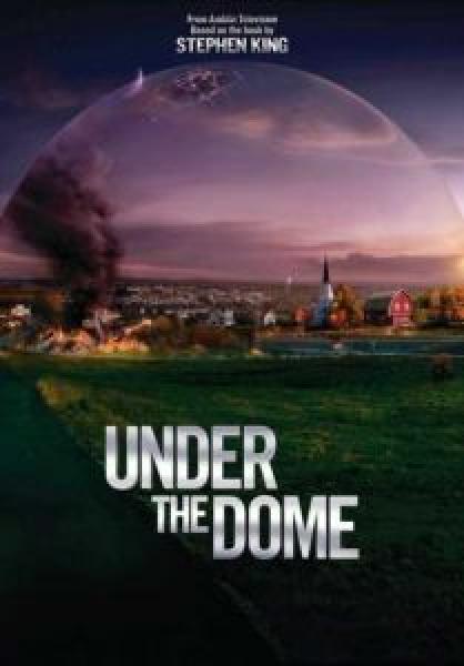 مسلسل Under the Dome الموسم 3