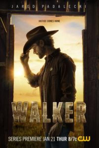 مسلسل Walker الموسم 4