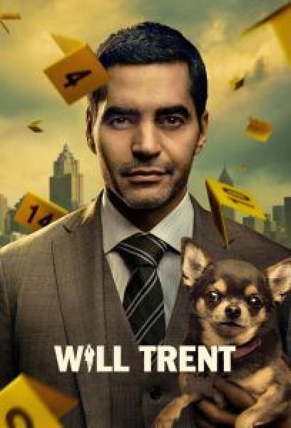 مسلسل Will Trent الموسم 1