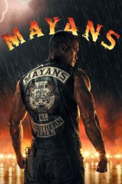 مسلسل Mayans M.C الموسم 4