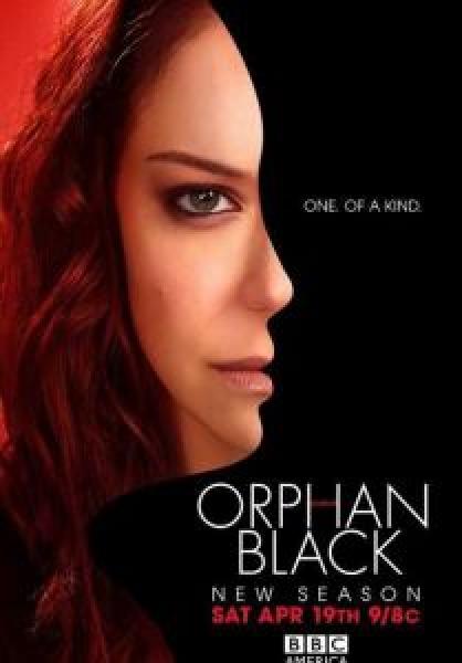 مسلسل Orphan Black الموسم 2