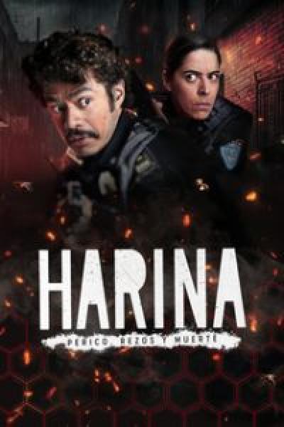 مسلسل Harina الموسم 2