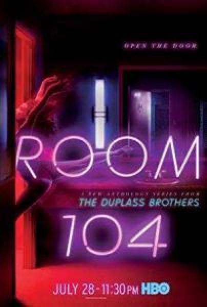 مسلسل Room 104 الموسم 2 الحلقة 10