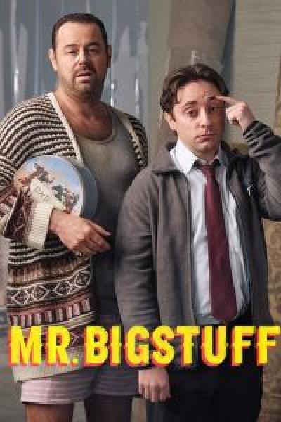 مسلسل Mr Bigstuff الموسم 1