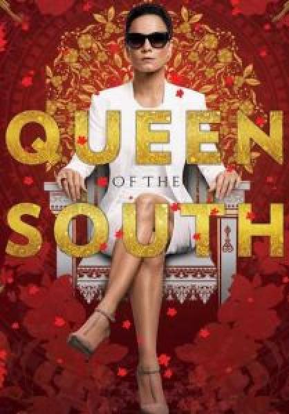 مسلسل Queen of the South الموسم 1