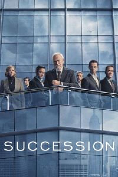 مسلسل Succession الموسم 4