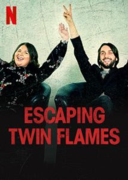 مسلسل Escaping Twin Flames الموسم 1