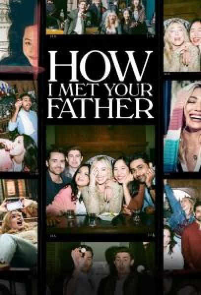 مسلسل How I Met Your Father الموسم 2