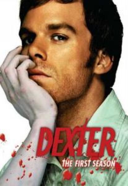 مسلسل Dexter الموسم 1