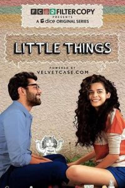 مسلسل Little Things الموسم 3 الحلقة 8