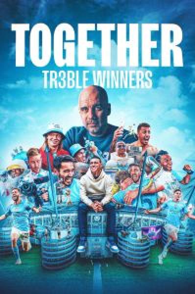 مسلسل Together: Treble Winners 2024 الموسم 1