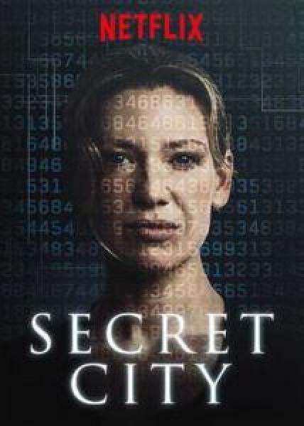 مسلسل Secret City الموسم 2