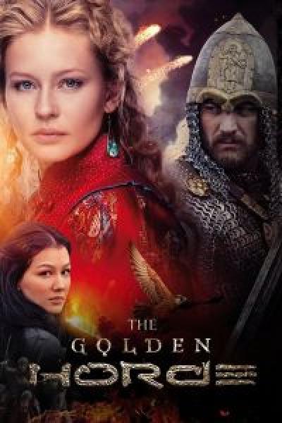 مسلسل The Golden Horde الموسم 1