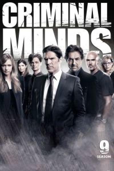 مسلسل Criminal Minds الموسم 9