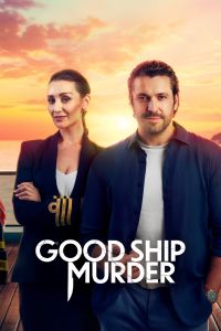 مسلسل The Good Ship Murder الموسم 2