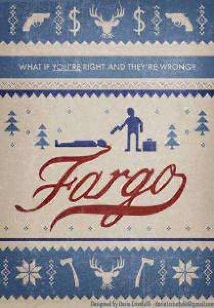 مسلسل Fargo الموسم 1