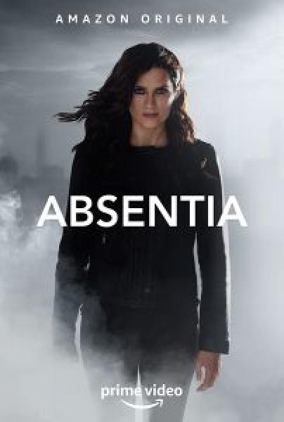 مسلسل Absentia الموسم 3