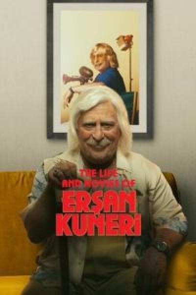 مسلسل The Life and Movies of Ersan Kuneri الموسم 2