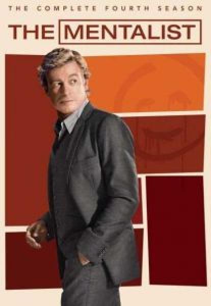 مسلسل The Mentalist الموسم 4