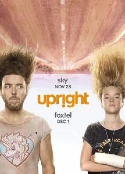 مسلسل Upright الموسم 1