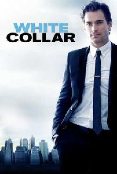 مسلسل White Collar الموسم 1