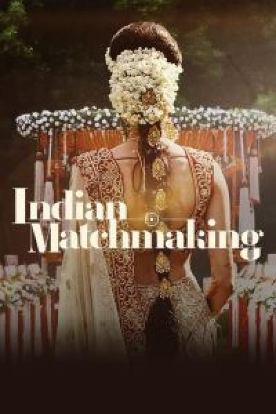 مسلسل Indian Matchmaking S03 الموسم 3